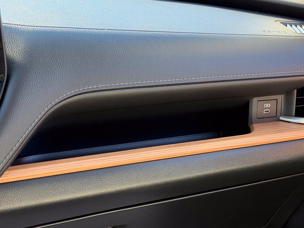 Certified 2024 Toyota Grand Highlander AWD image 28