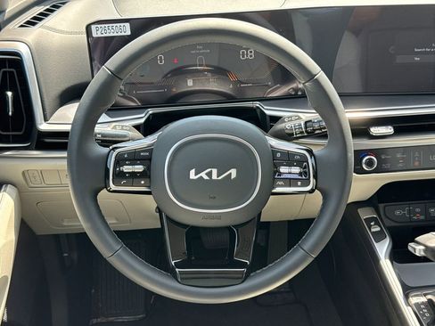 New 2025 Kia Sorento S w/ Panoramic Sunroof Package image 23