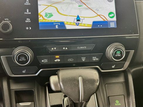 Used 2018 Honda CR-V Touring image 24