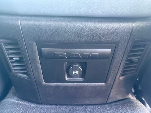 Used 2017 RAM 1500 Lone Star RWD image 15