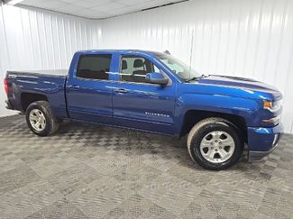 Used 2016 Chevrolet Silverado 1500 LT w/ All Star Edition video 1