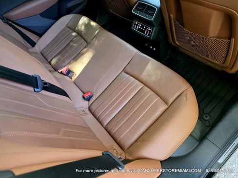 Used 2019 Audi e-tron Premium Plus AWD/4WD image 54