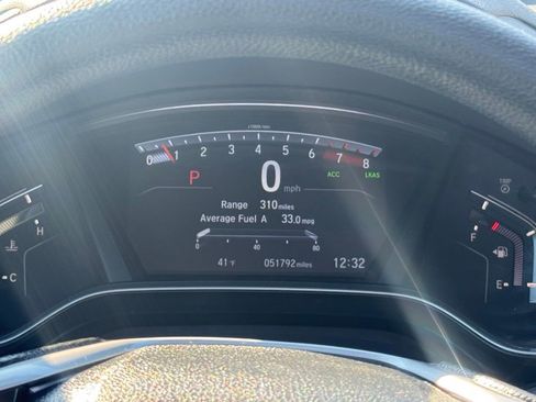 Used 2021 Honda CR-V EX image 26