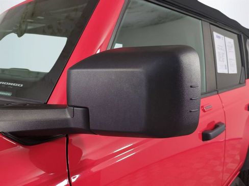 Used 2023 Ford Bronco Big Bend AWD/4WD image 12