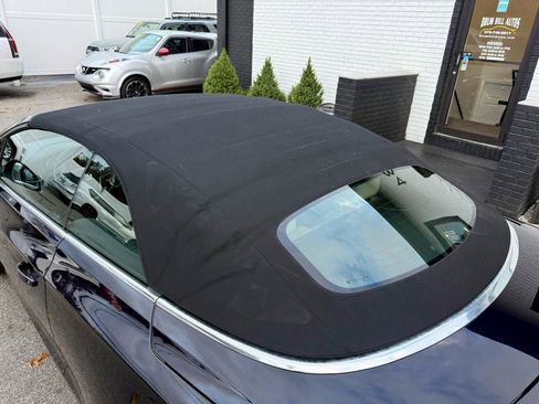 Used 2018 Buick Cascada Premium FWD image 23
