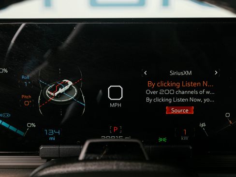 Used 2022 GMC Hummer EV Edition 1 image 52