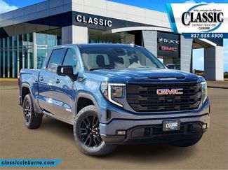 New 2026 GMC Sierra 1500 Elevation video 1