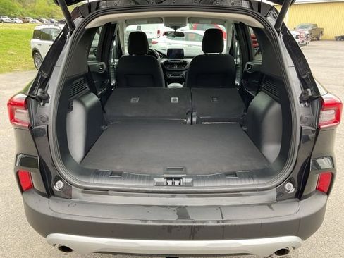 Used 2024 Ford Escape Active AWD/4WD image 55