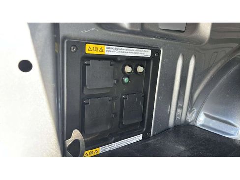 Used 2024 Ford F150 Platinum w/ Equipment Group 702A High image 18