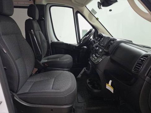 Used 2023 RAM ProMaster 3500 FWD image 12