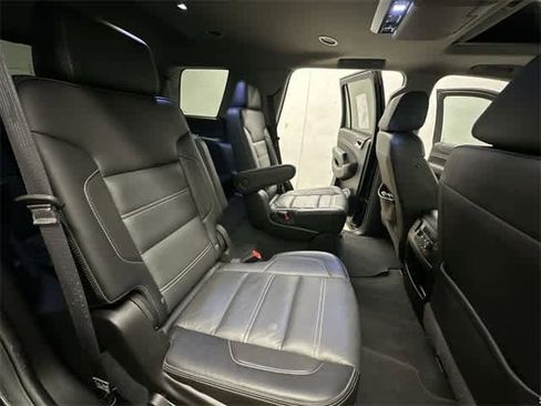 Used 2020 GMC Yukon Denali w/ Open Road Package image 27