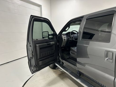 Used 2015 Ford F350 Lariat AWD/4WD image 21