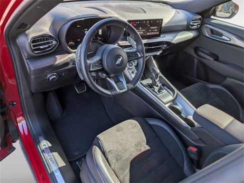 Certified 2024 Dodge Hornet R/T image 11