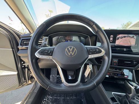 Used 2025 Volkswagen Jetta S FWD image 24