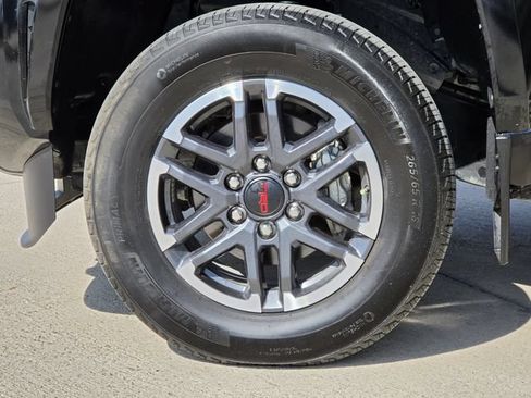 Used 2024 Toyota Tacoma TRD Sport RWD image 8