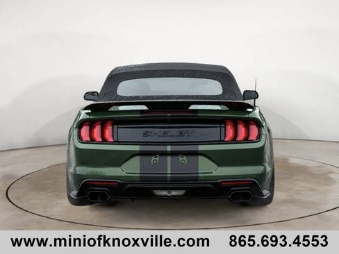 Used 2023 Ford Mustang GT Premium w/ GT Performance Package image 4