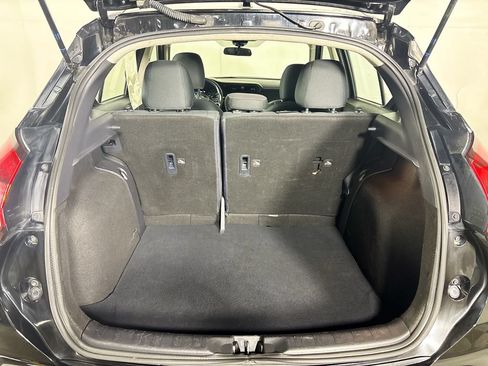 Used 2021 Nissan Kicks SV FWD image 20