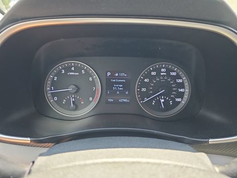 Used 2019 Hyundai Tucson Value FWD image 28