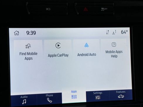 Used 2022 Ford F150 XL w/ Trailer Tow Package image 29