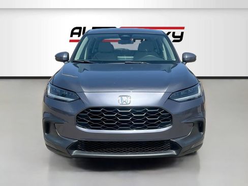 Used 2023 Honda HR-V LX image 2