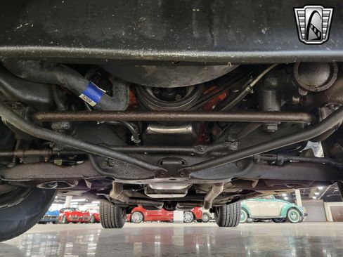 Used 1987 Chevrolet Monte Carlo LS image 12