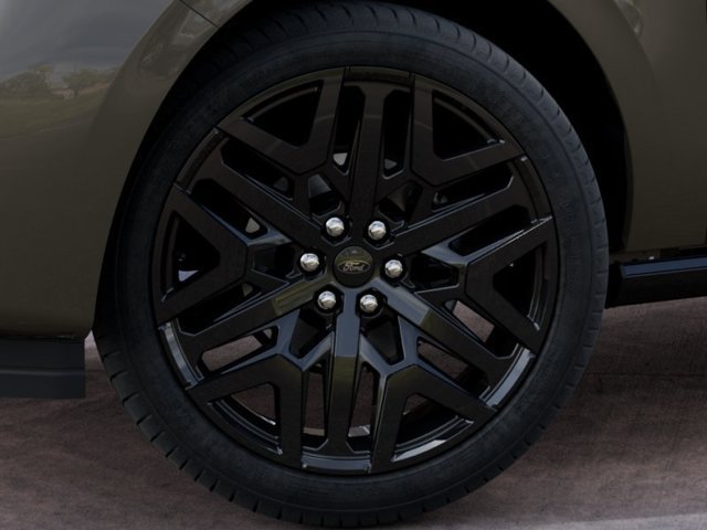 New 2027 Ford Expedition Platinum w/ Stealth Performance Package AWD/4WD image 19