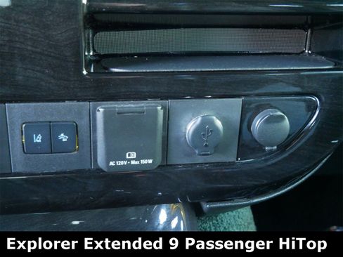 Used 2019 GMC Savana 2500 Work Van w/ Enhanced Convenience Package image 28