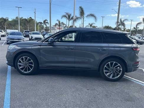 Used 2022 Lincoln Corsair Grand Touring w/ Elements Technology Bundle image 10