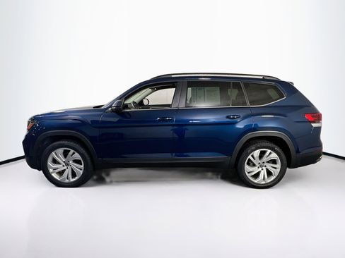Used 2023 Volkswagen Atlas SE image 8