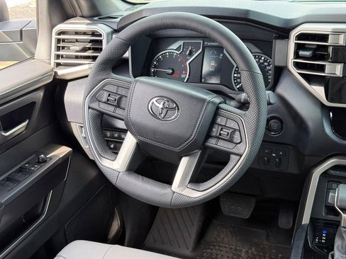 New 2026 Toyota Tundra SR5 image 9
