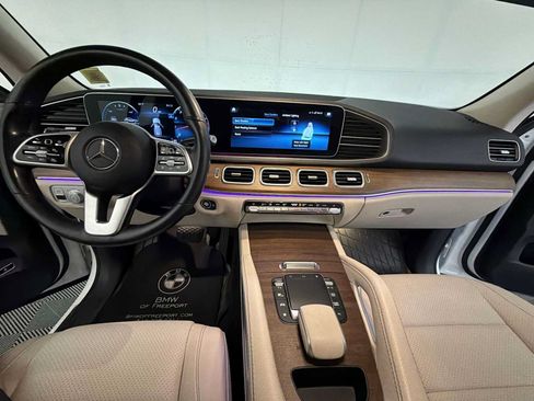 Used 2022 Mercedes-Benz GLE 350 4MATIC image 17
