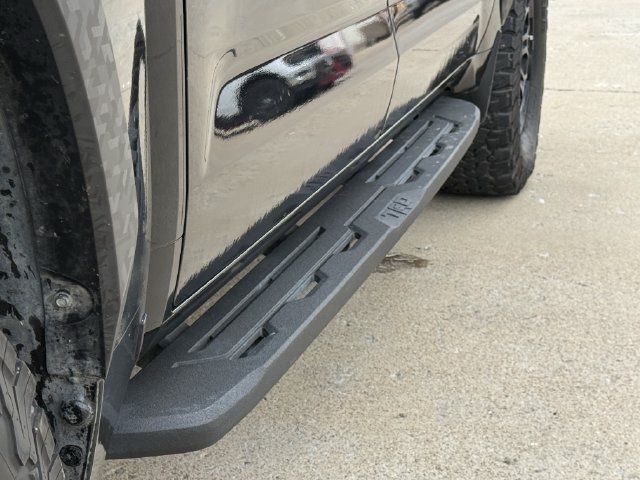 Used 2024 Toyota Tundra TRD Pro AWD/4WD image 8