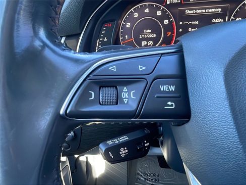 Used 2018 Audi Q7 3.0T Prestige w/ Prestige Package image 22