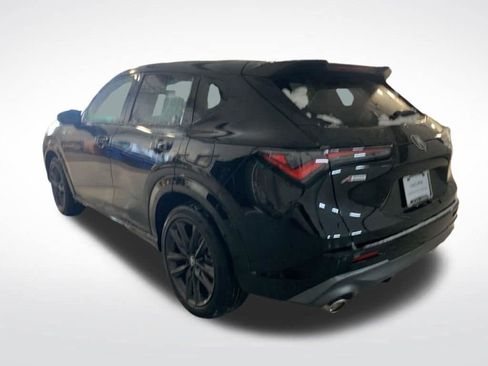 Used 2025 Acura ADX A-Spec image 4