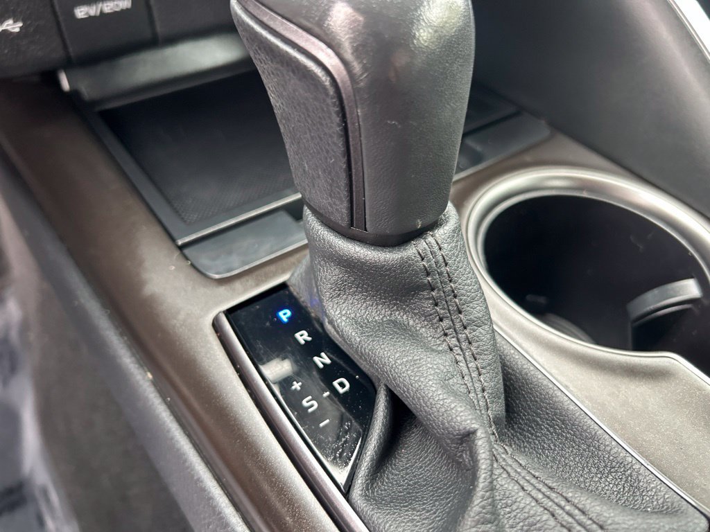 Certified 2024 Toyota Camry SE FWD image 22