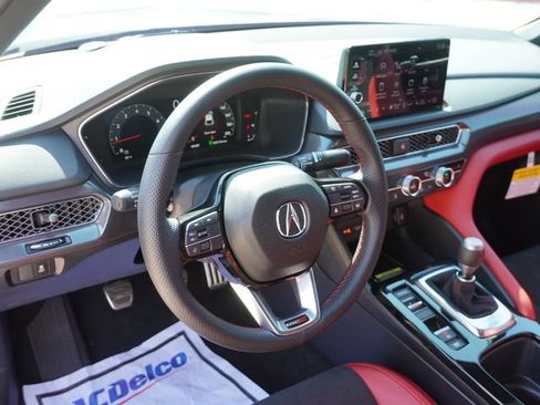 Used 2026 Acura Integra Type S FWD image 17