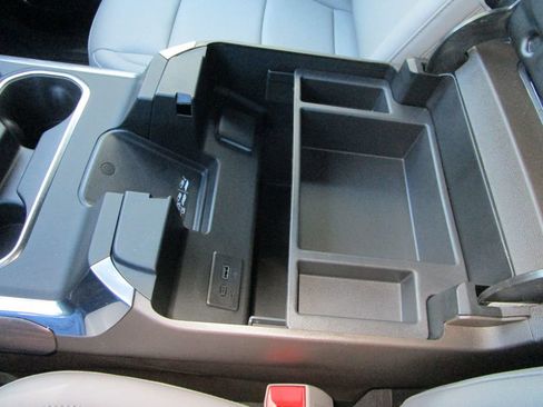 New 2026 GMC Sierra 2500 SLT w/ SLT Premium Package image 43