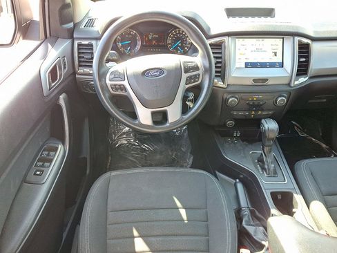 Used 2021 Ford Ranger XLT w/ FX2 Package image 21