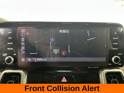 Used 2021 Kia Sorento SX AWD/4WD image 16