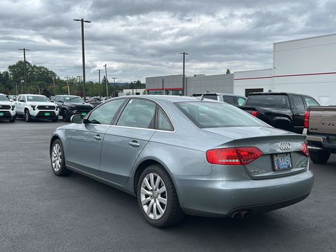 Used 2010 Audi A4 2.0T Premium Plus AWD/4WD image 2