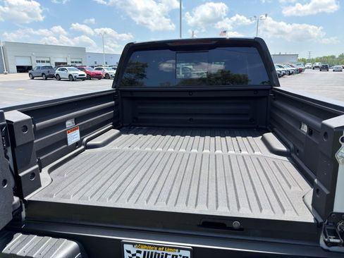 Used 2026 Honda Ridgeline Black Edition image 36