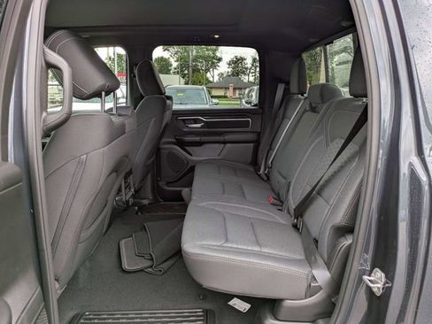 New 2026 RAM 1500 4x4 Crew Cab image 14