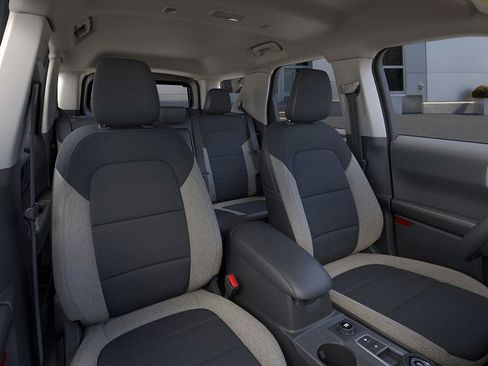 New 2025 Ford Bronco Sport Big Bend image 10