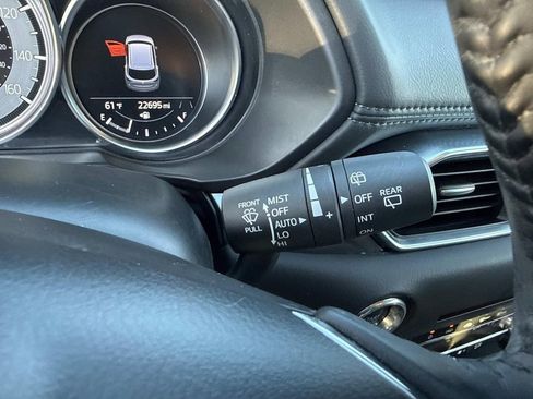 Used 2022 MAZDA CX-5 AWD 2.5 S w/ Select Package image 39