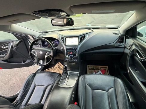 Used 2017 Hyundai Azera FWD image 56