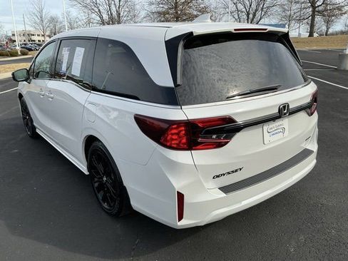 Used 2026 Honda Odyssey Sport-L image 8