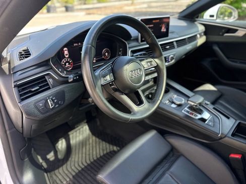 Used 2019 Audi A5 2.0T Premium Plus AWD/4WD image 22