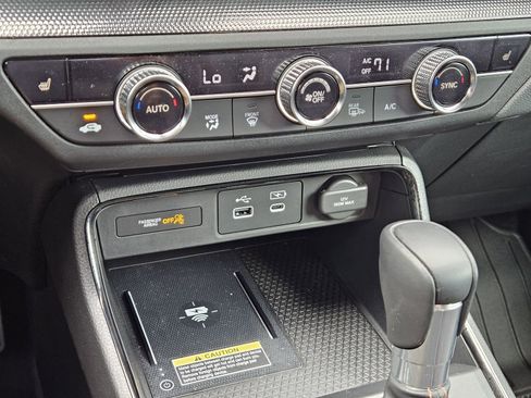 Used 2025 Honda CR-V Sport-L image 23