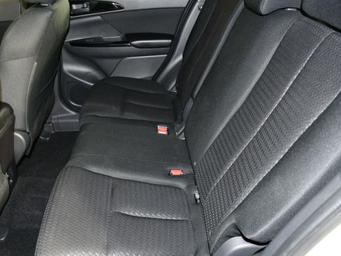 Used 2024 Mitsubishi Eclipse Cross LE image 46