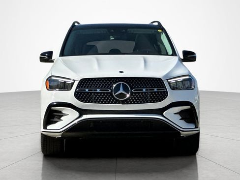 New 2026 Mercedes-Benz GLE 450 4MATIC image 8